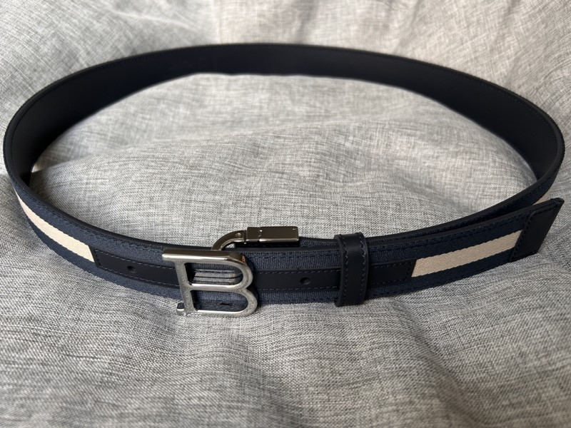 Bally Belts